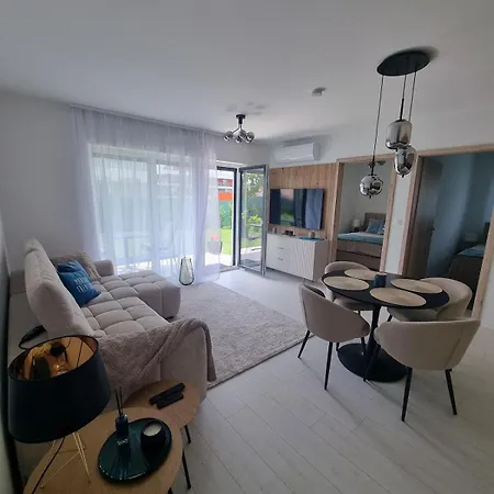 Sunside 3 * Siófok