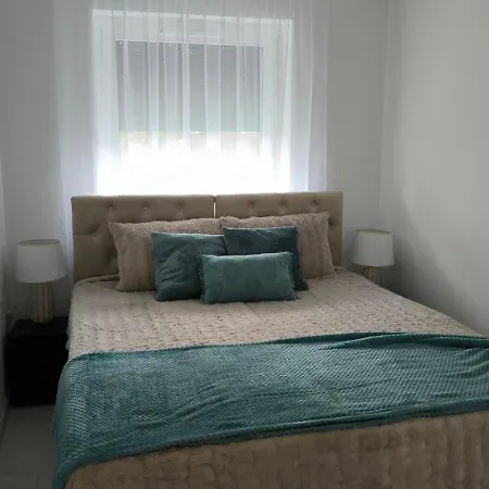 Sunside 3 Apartmán *