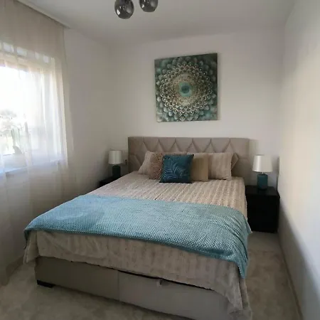 Apartmán Sunside 3 Siófok