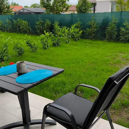 Apartmán Sunside 3 *